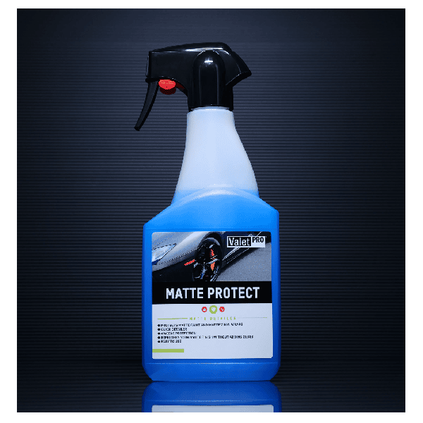 Matte Protect 500ml