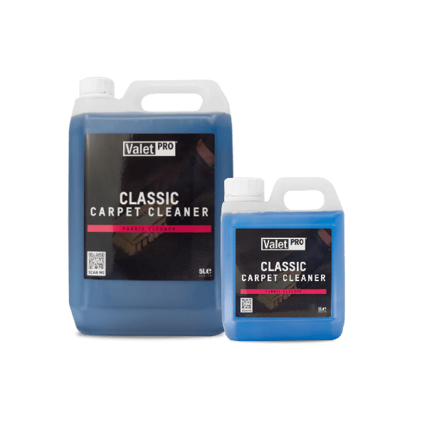 Classic Carpet Cleaner