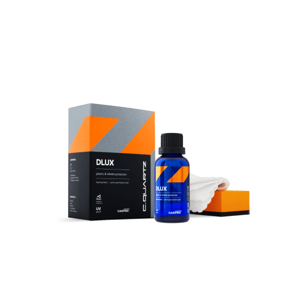 Cquartz DLUX 30ml