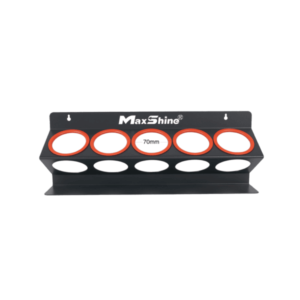 Compound Holder x5