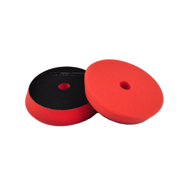 Maxshine High Pro Finishing