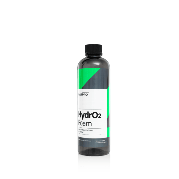 Hydro2 Foam