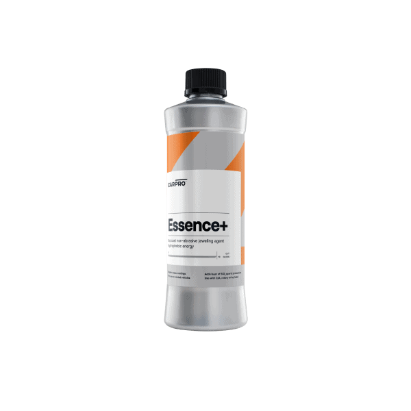 Essence Plus