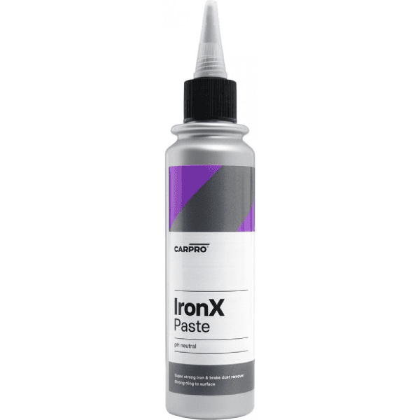 Iron X Paste
