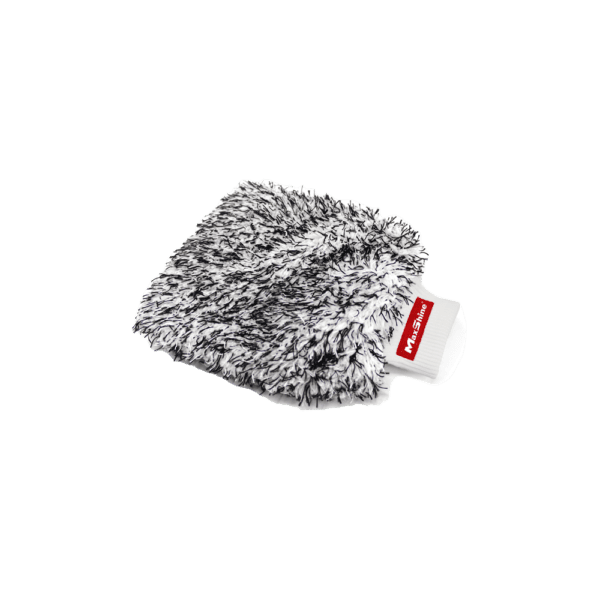 Maxshine MicroFiber Wash Mitt