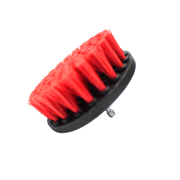 Maxshine Drill Carpet Detailing Brush 4"