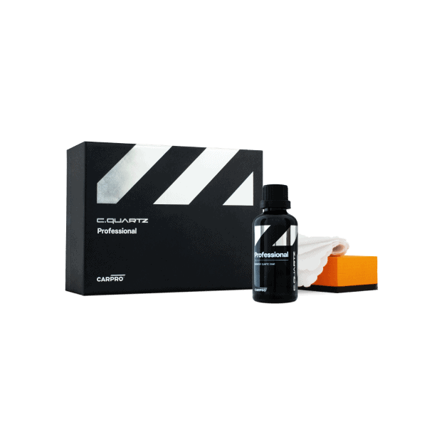 Carpro Cquartz Professionnal 50ml