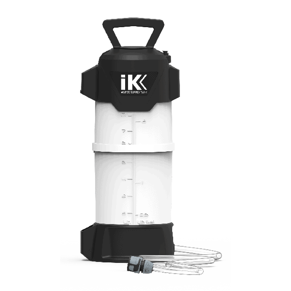 IK Water Supply Tank