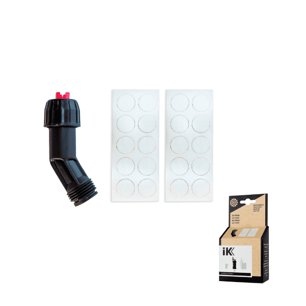 Kit Buse Foam Pro 12
