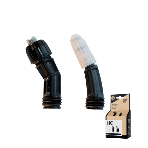Kit de buses IK MULTI 6-9-12