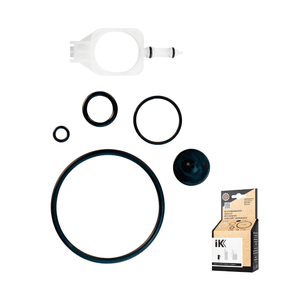 Kit Maintenance IK Multi - Foam 1.5 - Pro 2
