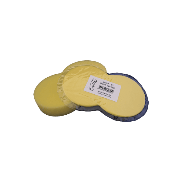 Carpro Wash Sponge