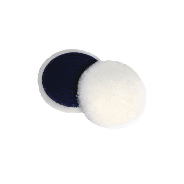 Carpro Cutting Wool Pad