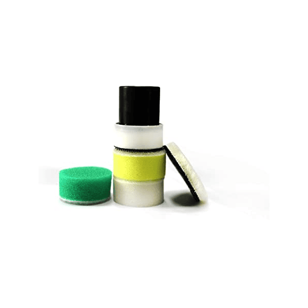 Foam Polishing Kit 1" / 25mm
