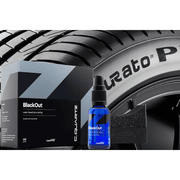 Carpro BlackOut