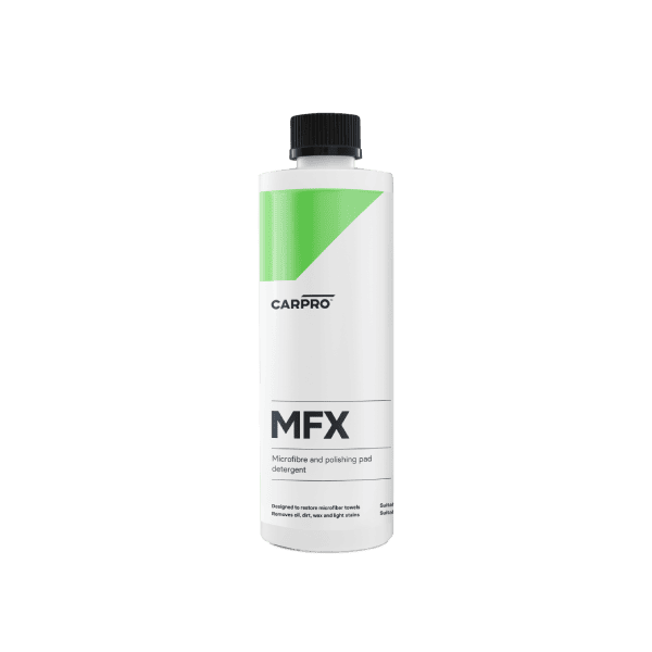 Carpro MFX