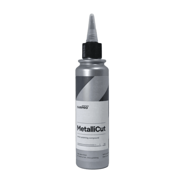 Carpro Metallicut