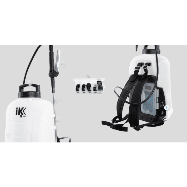 IK e15 BS