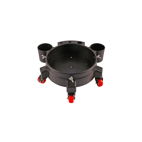 Rolling Bucket Dolly