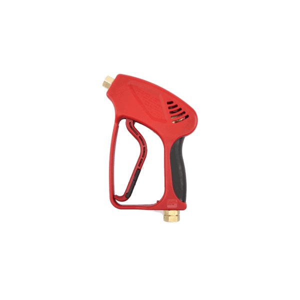 Maxshine Pressure Washer Gun + Washer Nozzles