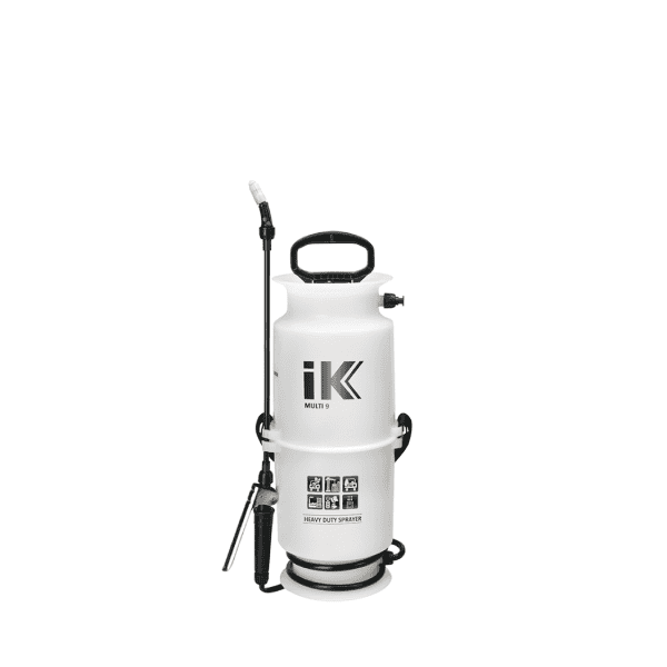 IK Multi 9