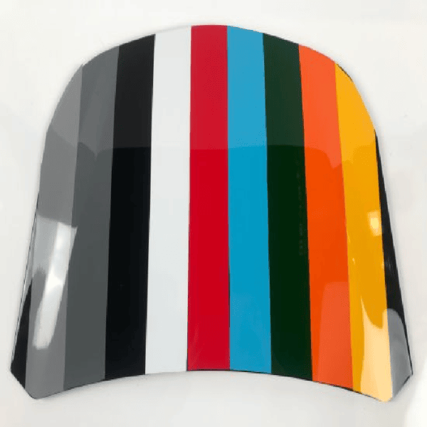 COLOR UPPF
