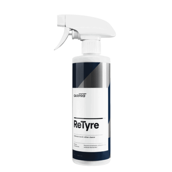 Carpro Retyre