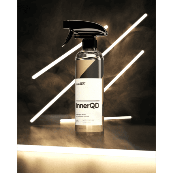 Carpro InnerQD