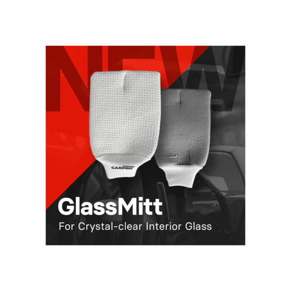 Carpro GlassMitt