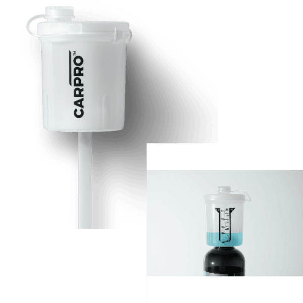 Carpro Measure Cap