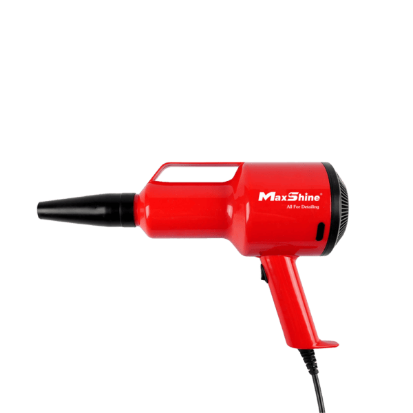 Maxshine Mini Handheld Dryer