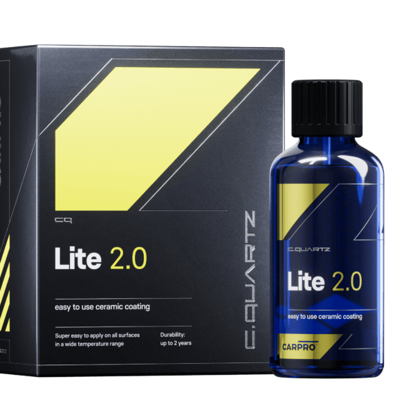 CarPro C-QUARTZ Lite 150 ml 2.0