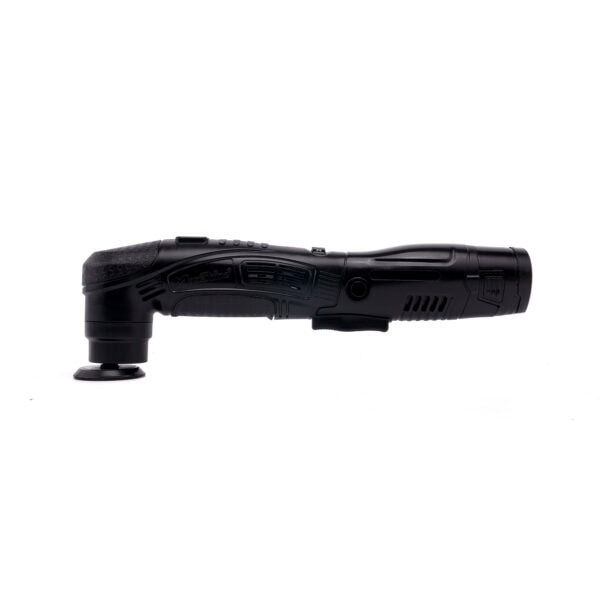 MaxShine M0312 v2 Mini Cordless Polisher BLACK EDITION KIT