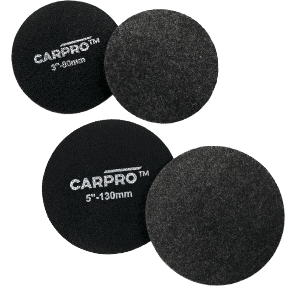 Carpro GlassCUT Pad