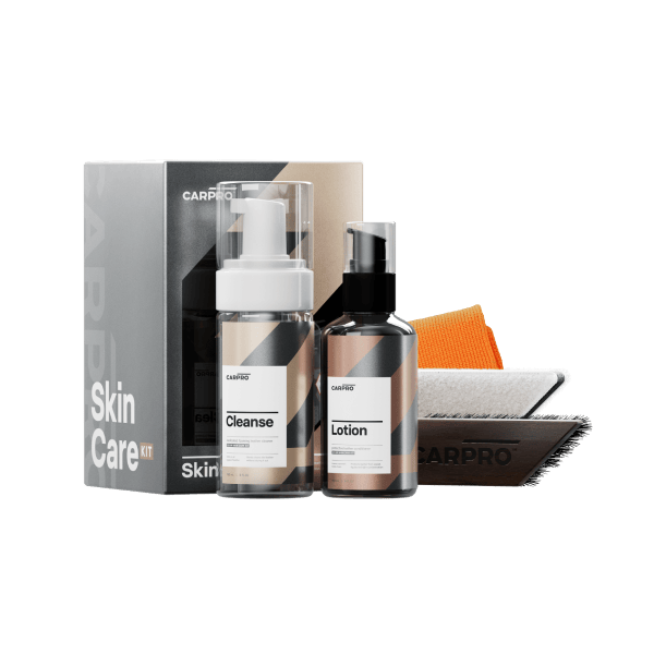 Carpro Skin Care Kit