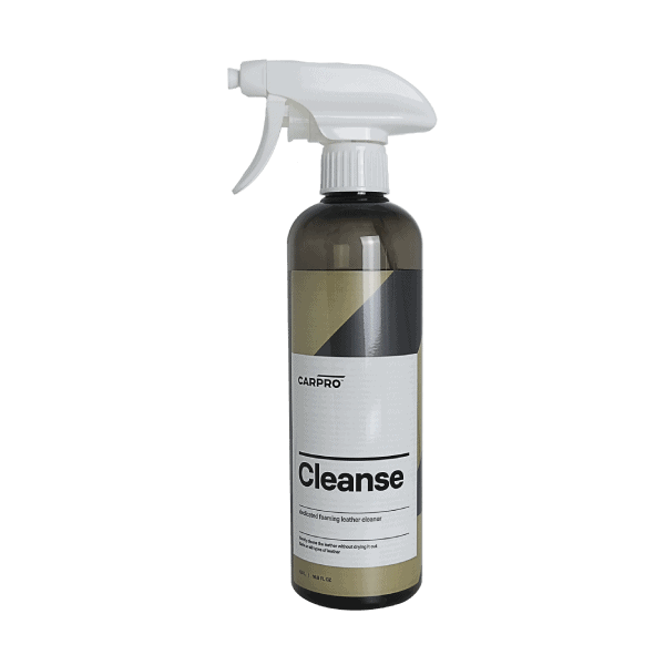Carpro Cleanse