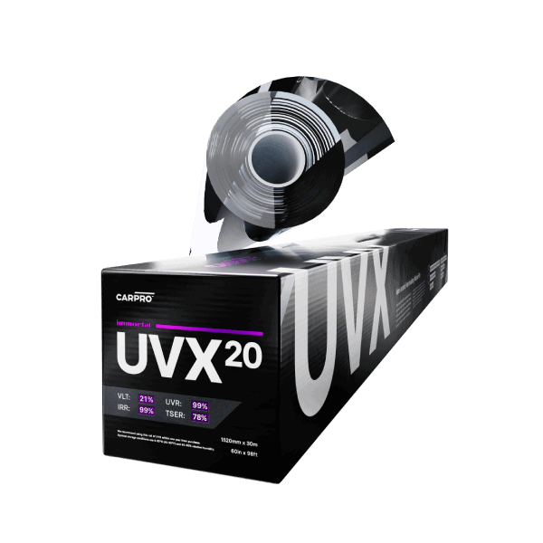 Carpro Immortal UVX