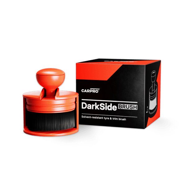 Carpro DarkSide TireBrush