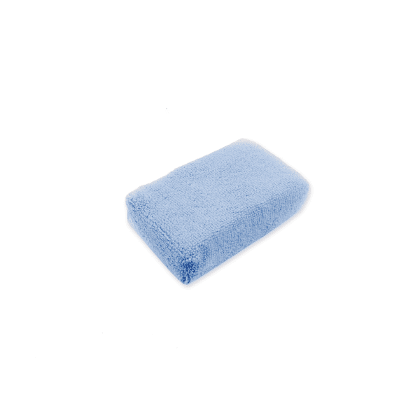 Microfiber Waxing Applicator Maxshine PACK 4 unités