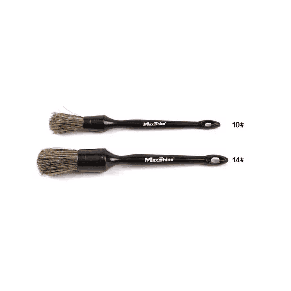 Detailing Brush Maxshine