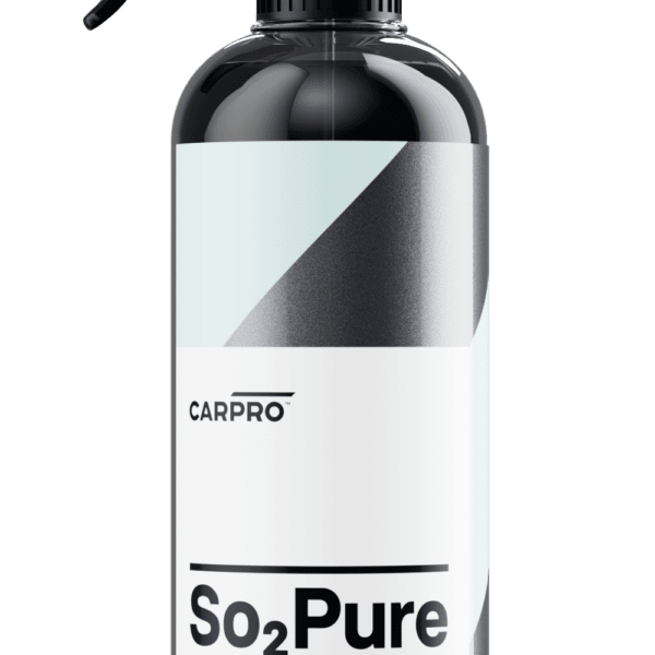SO2 PURE 2.0 CLEANAIR