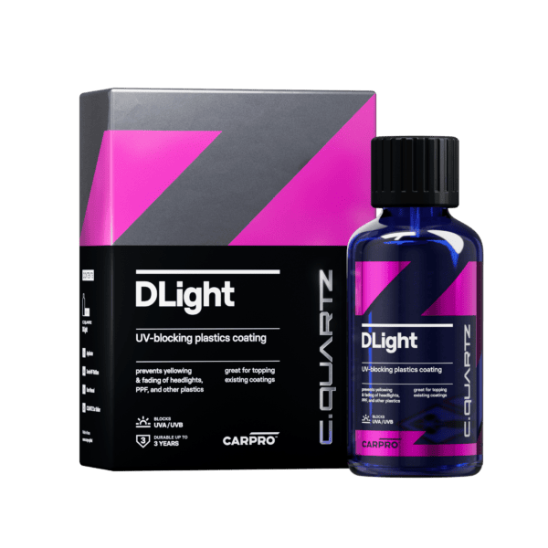 CQUARTZ DLIGHT