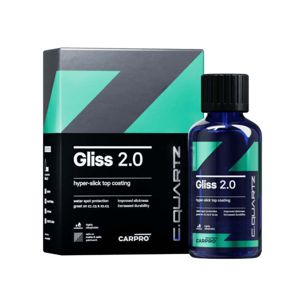 GLISS 2.0
