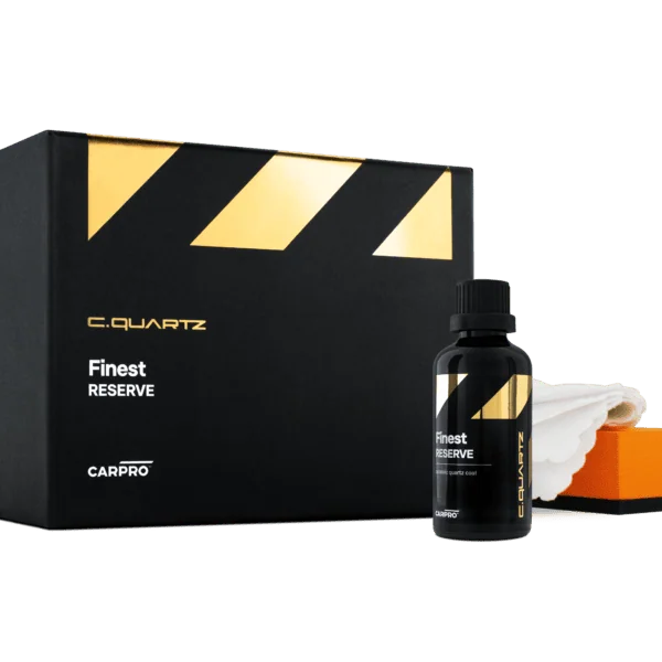 C-QUARTZ FINEST RESERVE KIT 50ml