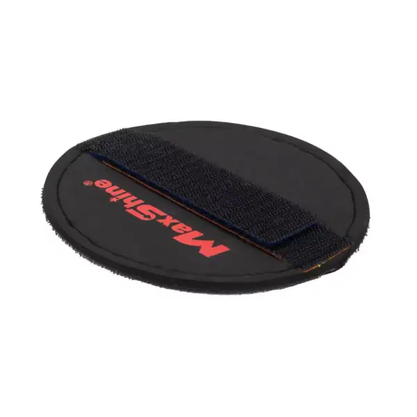 HAND PAD HOLDER MaxShine
