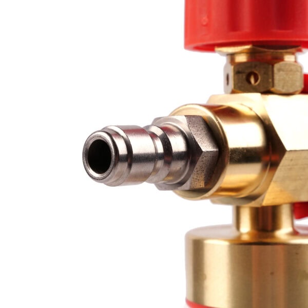 EMBOUT QUICK CONNECT MAXSHINE