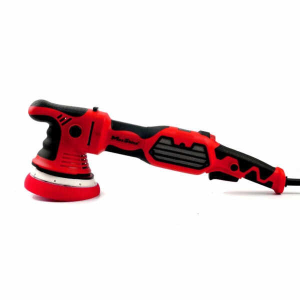 MB15 PRO BRUSHLESS DUAL ACTION POLISHER 1200W
