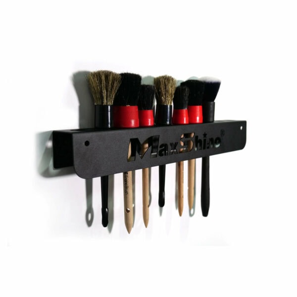DETAILING BRUSH HOLDER MAXSHINE