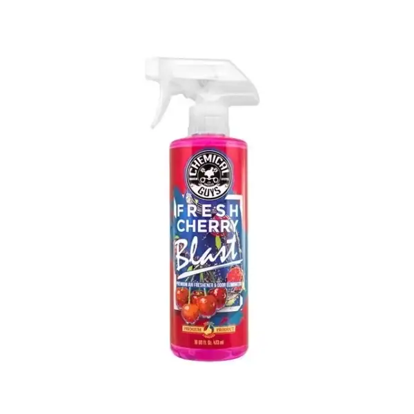 FRESH CHERRY BLAST SCENT CHEMICAL GUYS 473ml