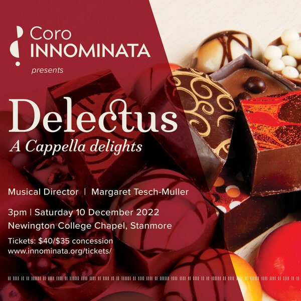 Delectus - Full Price